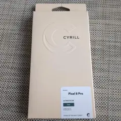 Google Pixel8 Pro ケース グリーンのサムネイル