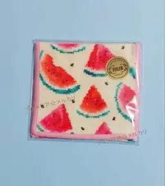 ラブラリーバイフェイラー　スイカドット　スイカ型ポーチ　フェイラー スイカドット: ｜フェイラー公式オンラインショップ FEILER