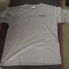 I'm Doraemon Tシャツ グレー