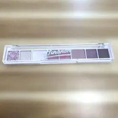 RMU アイシャドウパレット MU033