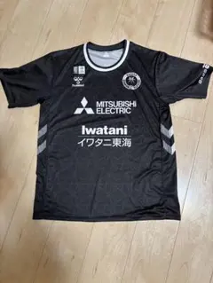 2026年最新】名古屋ダイヤモンドドルフィンズ シューティングシャツの