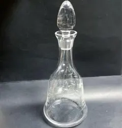 新品 イタリア「PrimaVera DI CRISTALLO」のワインデキャンタ - メルカリ