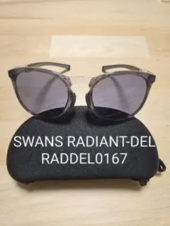 スワンズ SWANS RADIANT-DEL RADDEL0167のサムネイル