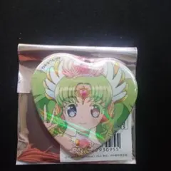 プリパラ ファルル 10周年記念フェア アニメイト 缶バッジ - メルカリ