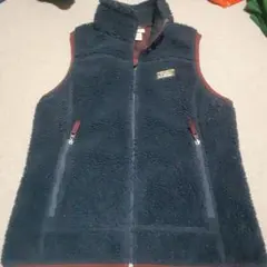 L.L.Bean ボアベスト
