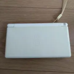 Nintendo　DS lite ホワイト　ジャンク品