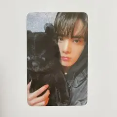 THEBOYZ ヨンフン ROAR ヨントントレカ EVERLINE2