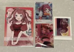 花海咲季　まとめ売り