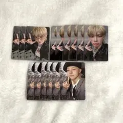 &TEAM NICHOLAS BtL トレカ まとめ売り