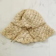 kaorinomori 麦わら帽子