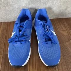 新品未使用　Nike スニーカー 22.5㎝
