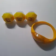 ヒプマイ リングライト リストバンド