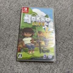 Switch Hokko Life