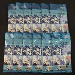 ヴァイスシュヴァルツ ブルーアーカイブ 新品未開封 シュリンク付き