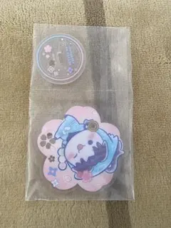 フリューくじ　忍たま乱太郎　摂津のきり丸