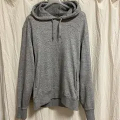UNIQLO スウェットプルパーカー（長袖）