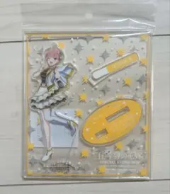 アクリルスタンド 中野一花 五等分の花嫁EVENT in TOYOTAARENA