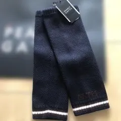 新品未使用　PEARLY GATESハンドウォーマーゴルフウェア