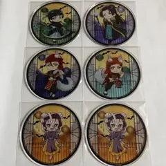 薬屋のひとりごと アクリルコースター 3種セット - メルカリ