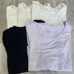 s---❃ 様専用110長袖肌着5枚セット