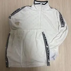 2025年最新】ジャックバニーレディース上下セットの人気アイテム