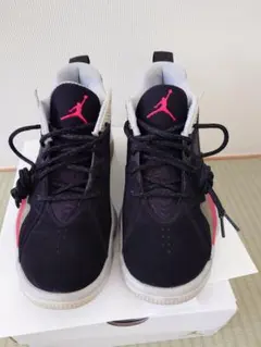 NIKE JORDAN ZOOM92　 27.5cm