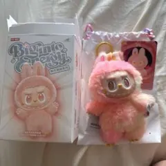 POP MART Kasing ぬいぐるみ公式