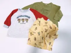 購入前に本文ご確認ください。 あかり様 リクエスト 3点 まとめ商品