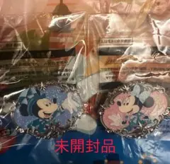 ディズニーシー 25周年 アブーズバザール ピンバッジ ミッキー - メルカリ