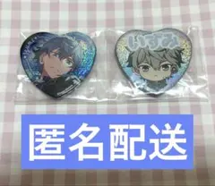 あんスタ 瀬名泉 缶バッジ 追憶 一番くじ