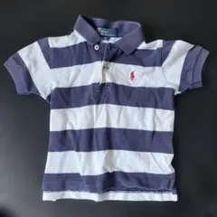 Polo by Ralph Lauren キッズ ポロシャツ 80cm
