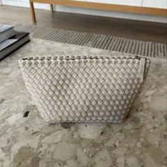 NAGHEDI/ ナゲティ　マチ有りポーチのサムネイル