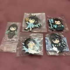 時透無一郎 鬼滅の刃 アクリルスタンド