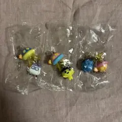 たまごっち UFOスイング ガチャガチャ