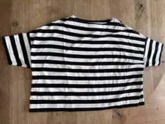 ボーダーTシャツのサムネイル