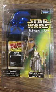 スターウォーズ イウォーク フィギュア 7体 日本未発売 アメトイ 海 fb57 スターウォーズ イウォーク フィギュア 7体 日本未発売 アメトイ