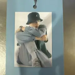 SixTONES アイドル 写真セット　ジェシー