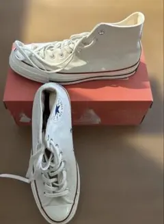 CONVERSE チャックテイラー ct70 ハイカット