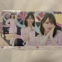 イコラブ 佐々木舞香 超特急逃走中生写真 - メルカリ