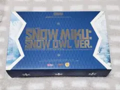 【開封済中古品】 雪ミク ねんどろいど 2016