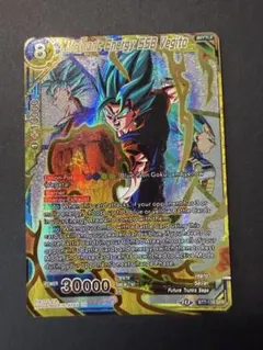bt7-118 spr ドラゴンボール超カードゲーム ドラゴンボール海外カードのサムネイル