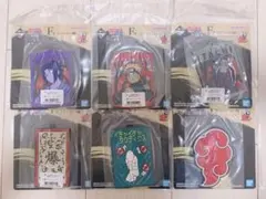 一番くじ NARUTO-ナルト- 疾風伝 忍ノ絆 F賞