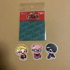 2026年最新】ドズル社ステッカーの人気アイテム - メルカリ