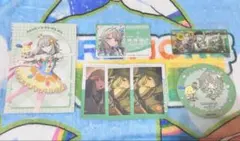 プロセカ 草薙寧々 グッズセット