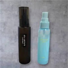 shu uemura アンリミテッド メイクアップ フィックスミストのサムネイル