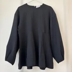 2026年最新】ohga ブラウスの人気アイテム - メルカリ