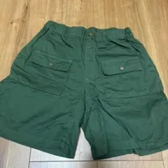 アーバンリサーチ　ハーフパンツ