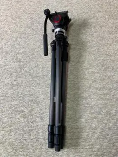SLIK三脚　カ−ボン813EX スリック SLIK カーボン 813 EX カメラ用 三脚 @22103 / 中古