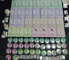 ナムコ限定 ブルーロック-sweets flavor2026- 83個まとめ売り - メルカリ