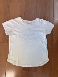 ボンポワン　Tシャツ　8A グラデーションのサムネイル